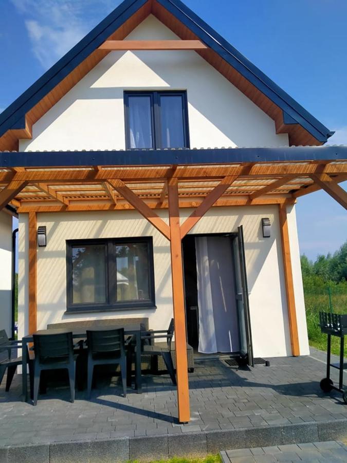 Holiday home Sul Mare Debki