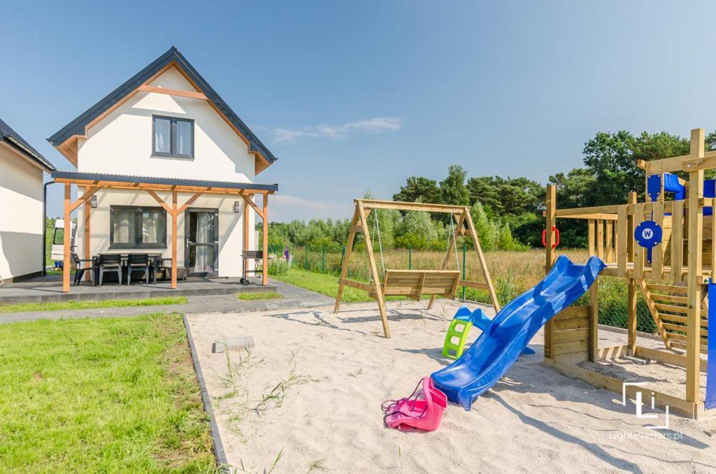 Holiday home Sul Mare Debki