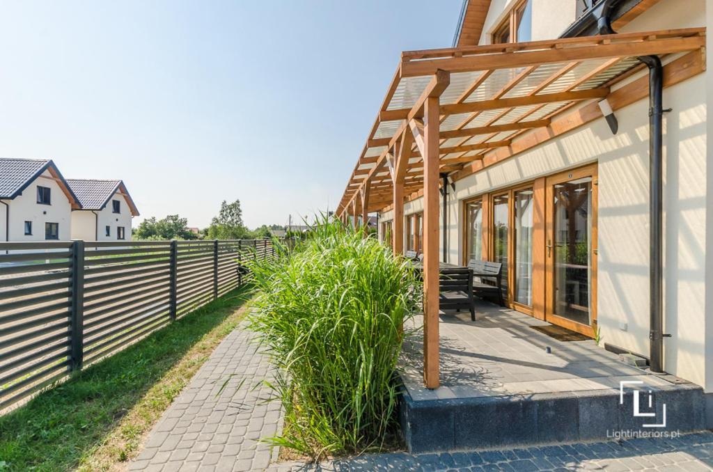 Sul Mare Holiday home *
